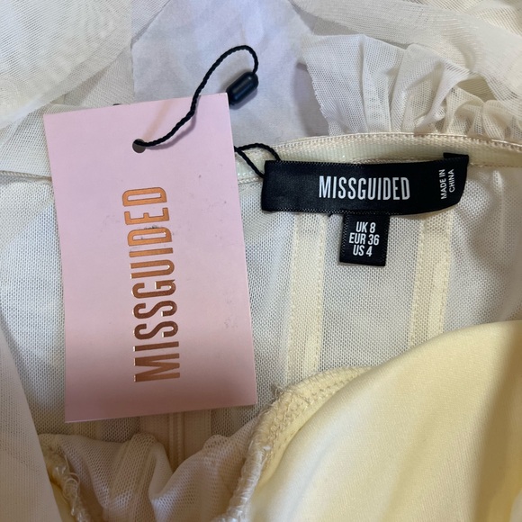 Dress - Picture 3 of 4